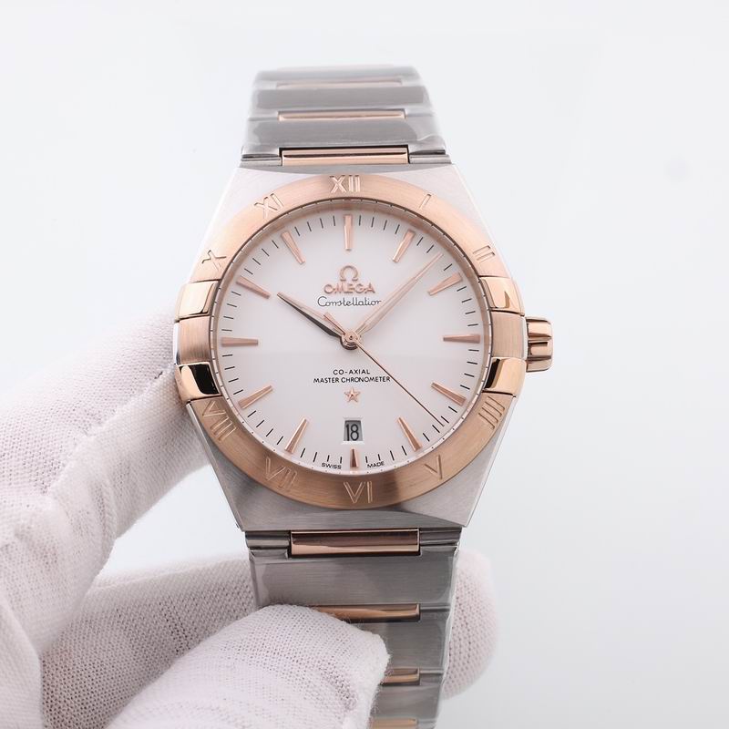 Omega watch 022554